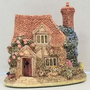 Lilliput Lane Cottages - Etsy