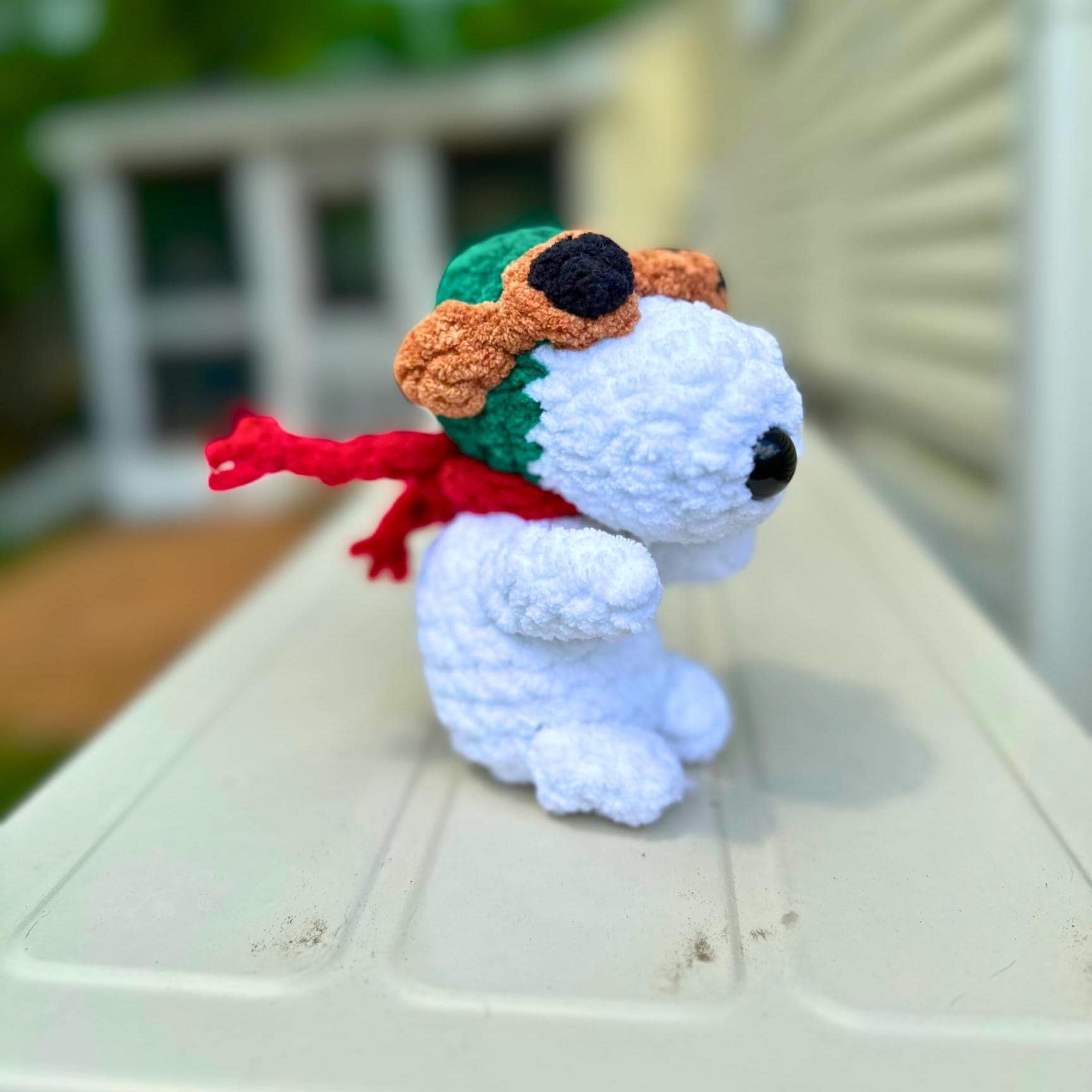 Vintage Snoopy Ww1 Flying Ace - Etsy