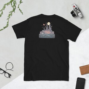 Short-Sleeve Unisex T-Shirt