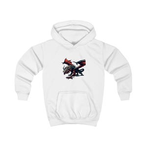 Kids Hoodie
