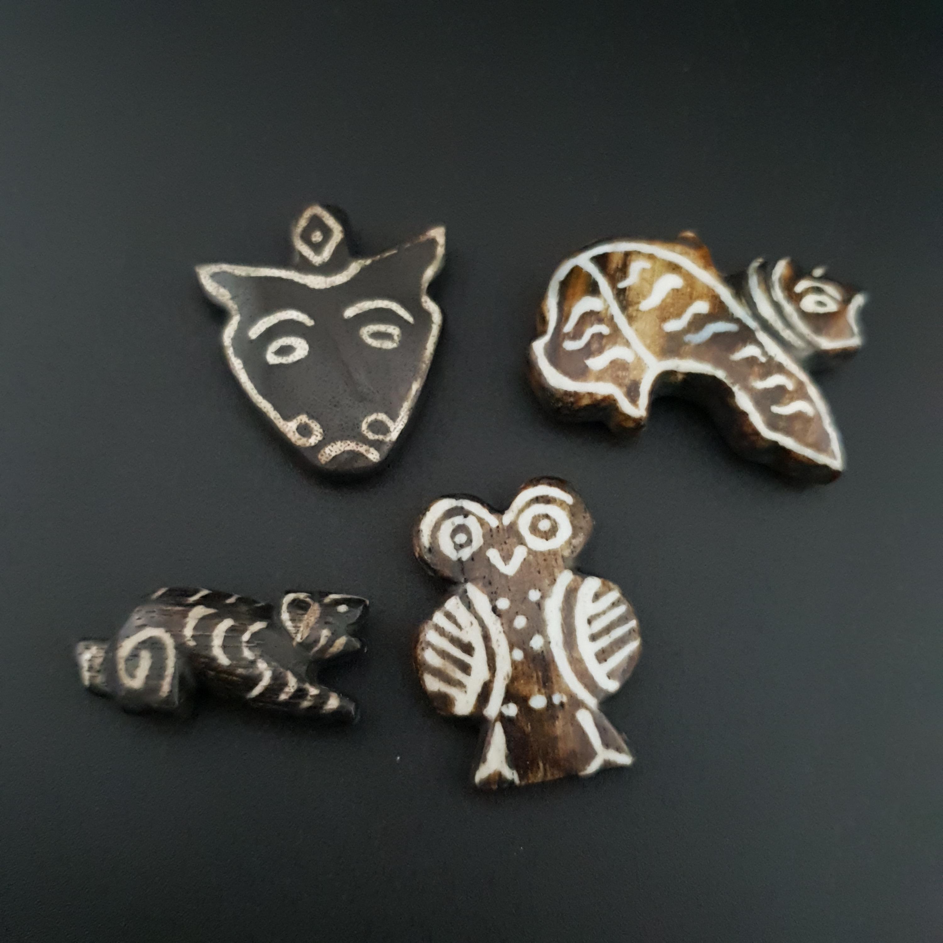 Burmese wood carving - Etsy 日本