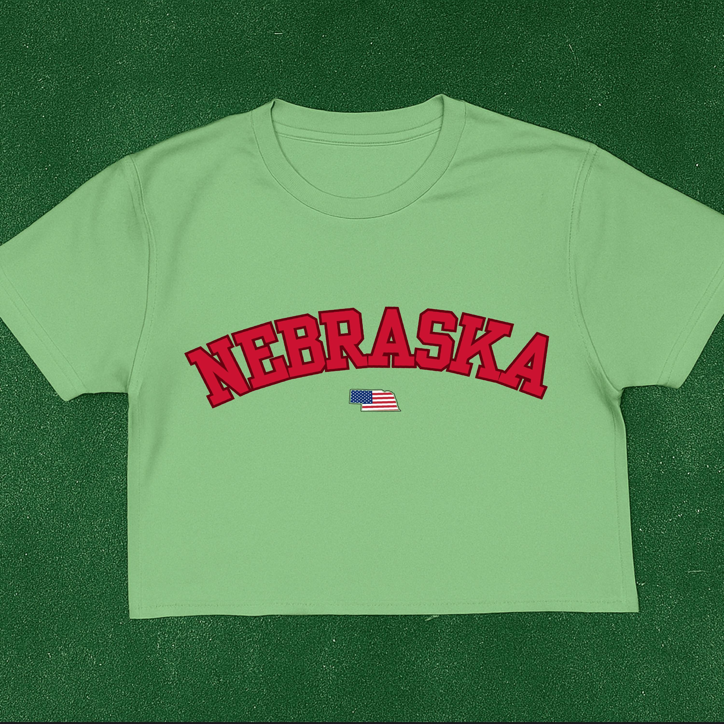 Nebraska Blackshirts