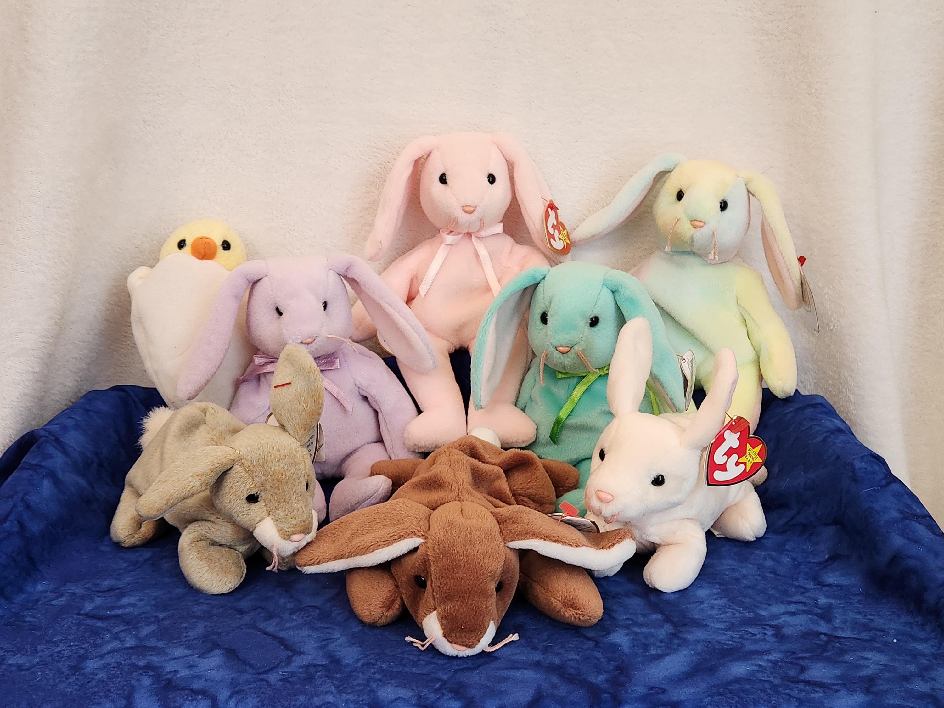 ぬいぐるみ Vintage Stuffed Toys Vintage Stuffed Toys | eBay