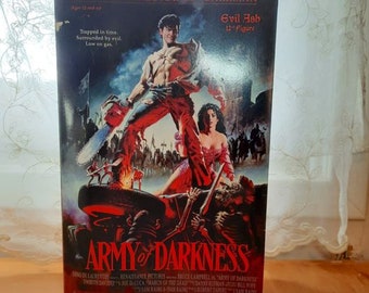 Collectible Doll Evil Dead Ash of Army of Darkness Evil Ash 12" Action Figure Side Show Toy's 2002