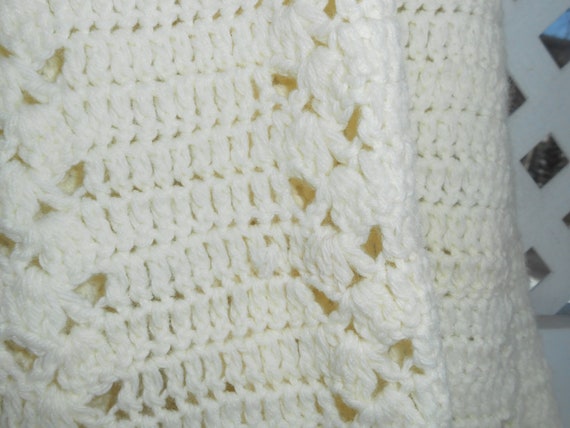 Crochet Sweater Crochet Cape Sweater Cape - image 6