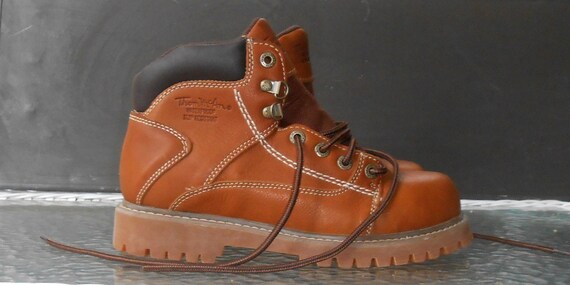 Men's Boots Vintage Thom M Can Water Proof Boots … - image 2