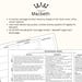 Macbeth Revision, One Page Macbeth Revision, Macbeth Knowledge ...
