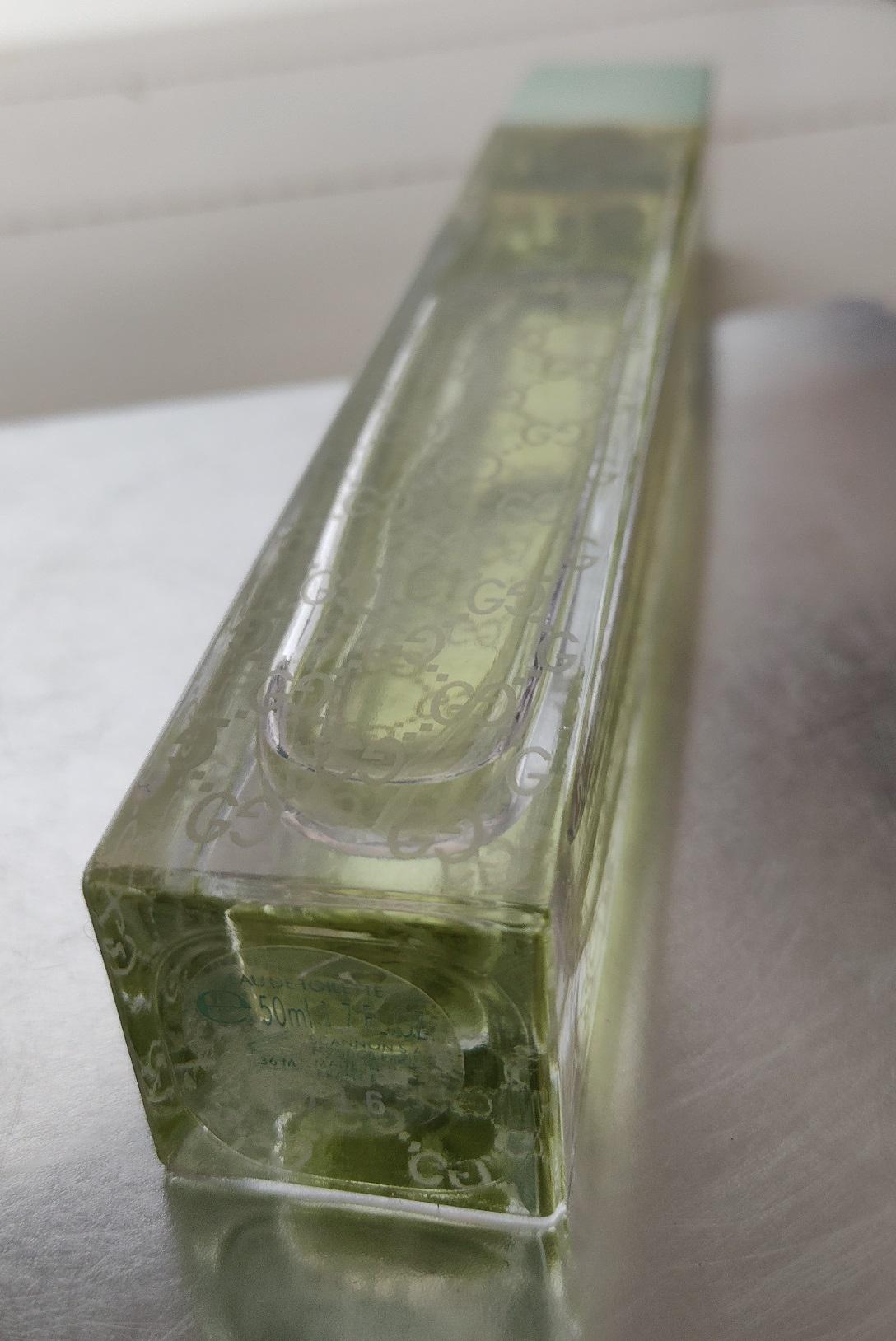 グッチ グッチ エンヴィ ミー 2 オードトワレ 1.7 fl.oz. / 50ml、希少