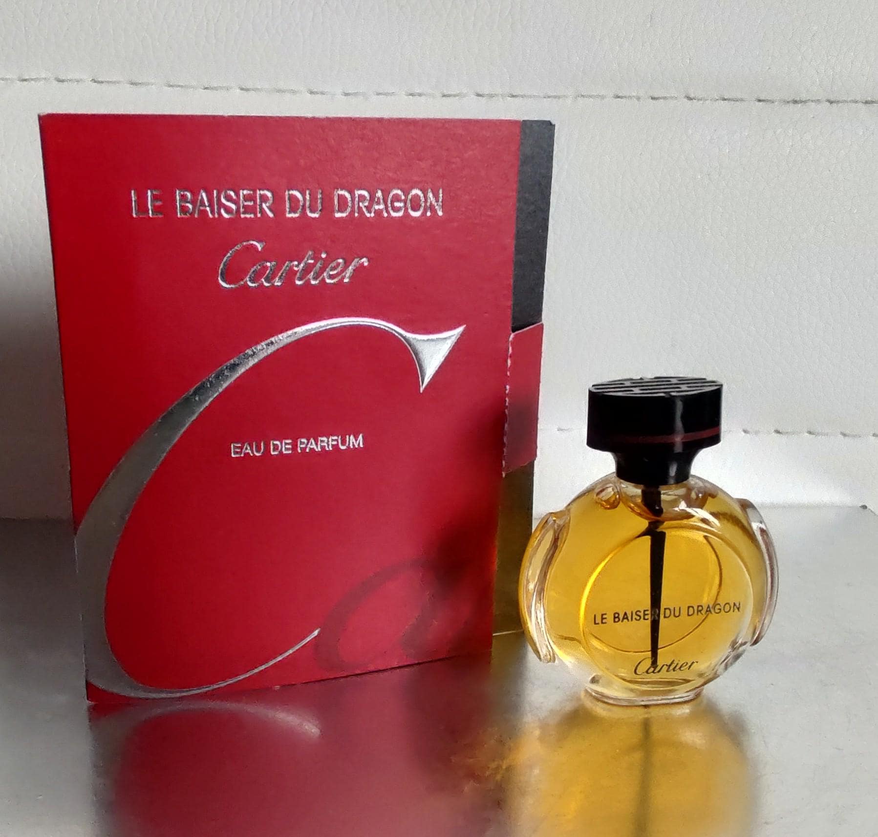 Le baiser du dragon - Etsy 日本
