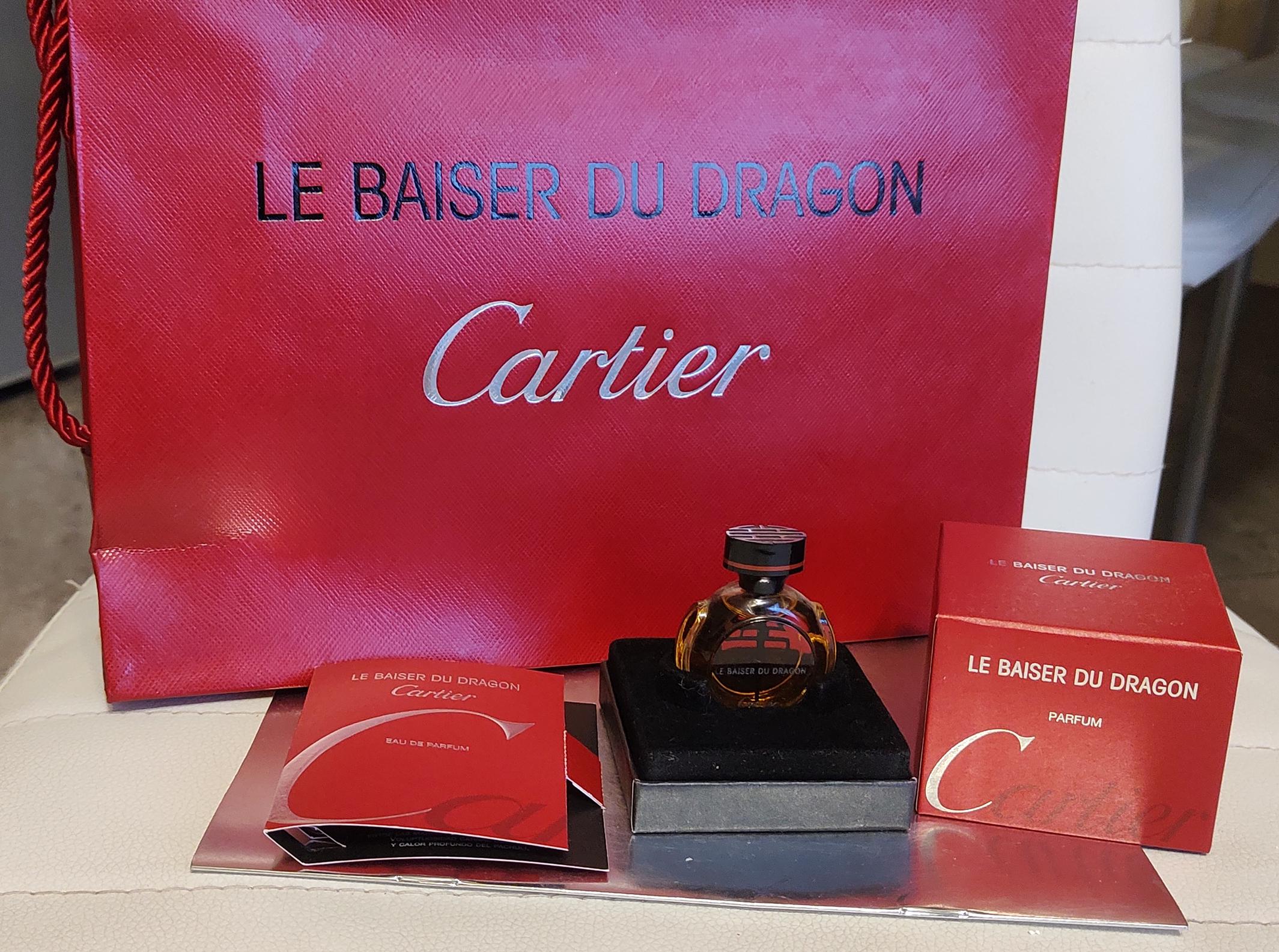 Le baiser du dragon - Etsy 日本
