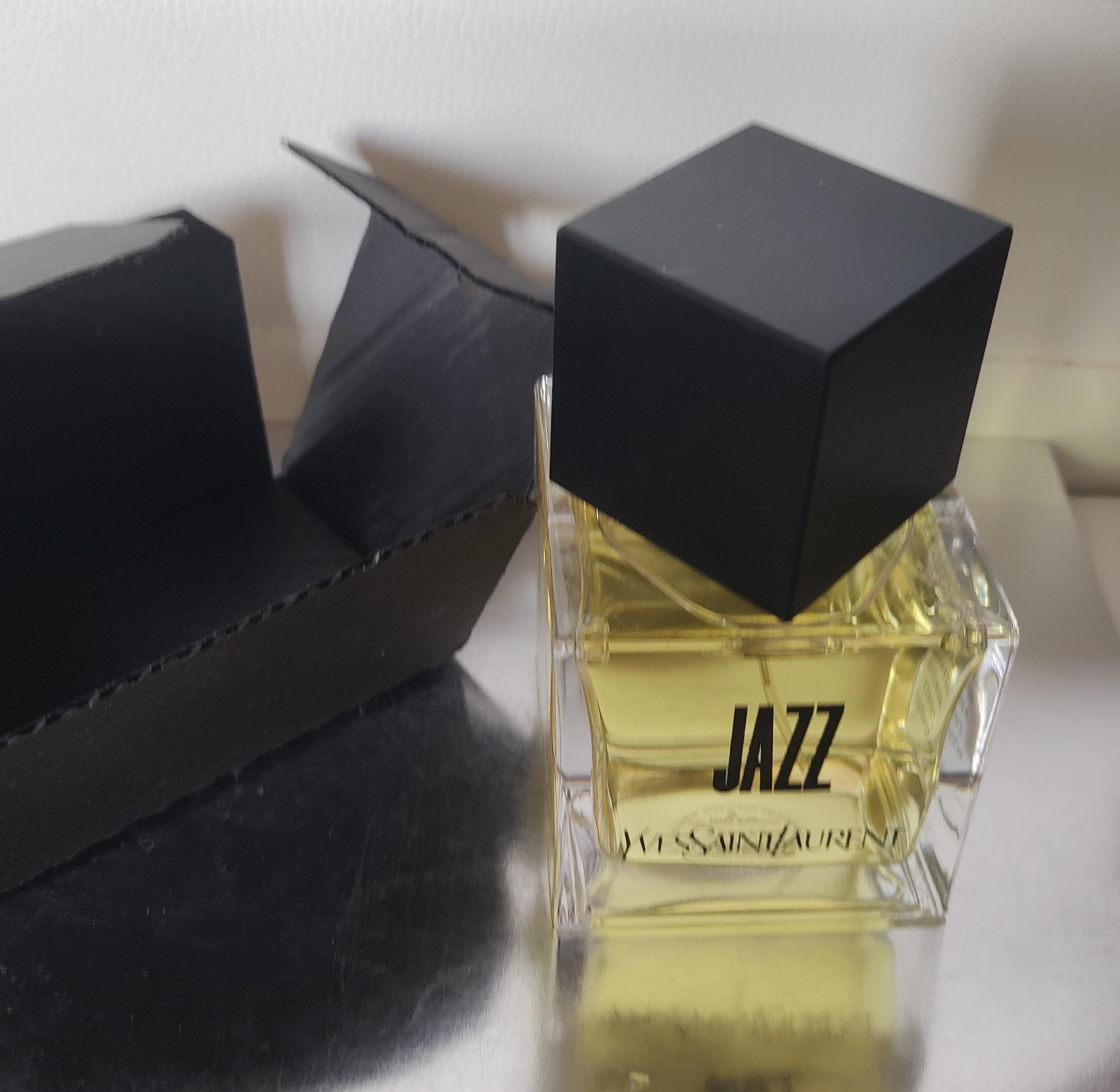 イヴ・サンローラン ジャズ ラ コレクション YSL オードトワレ EDT