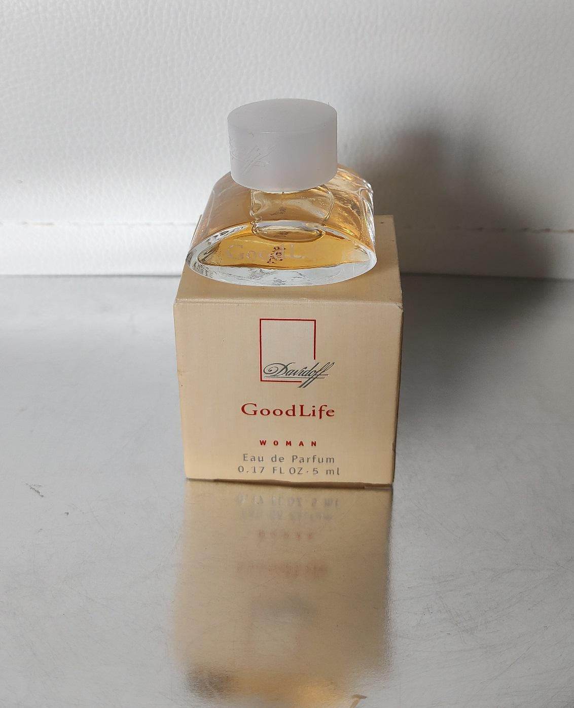 Davidoff Good Life - Etsy