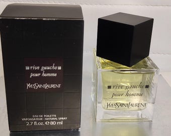 イヴ・サンローラン YSL プールオム オードトワレ EDT オート