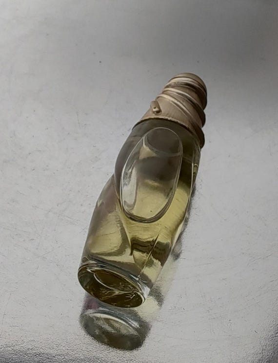 香水 Escada Acte2 100ml ヴィンテージ