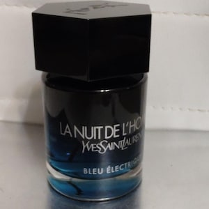 イヴ・サンローラン M7 OUD ABSOLU オードトワレ 80ml、廃盤、非常に