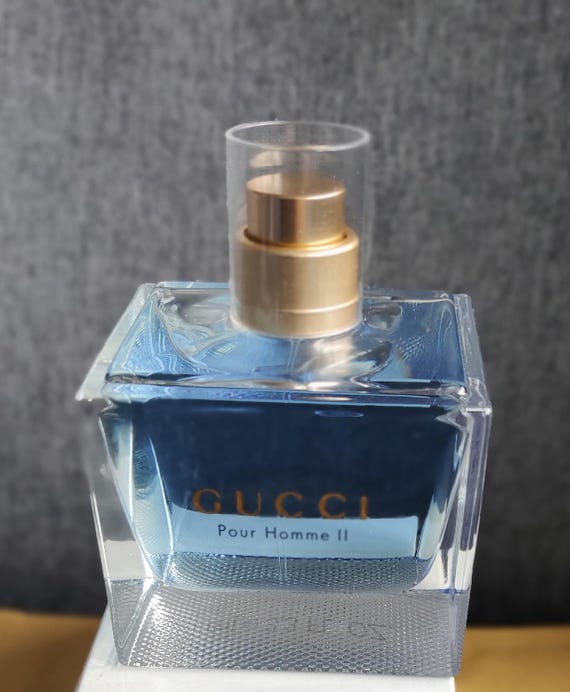 HOT Cologne Gucci Perfume Blue Bottle Gucci Cologne Blue