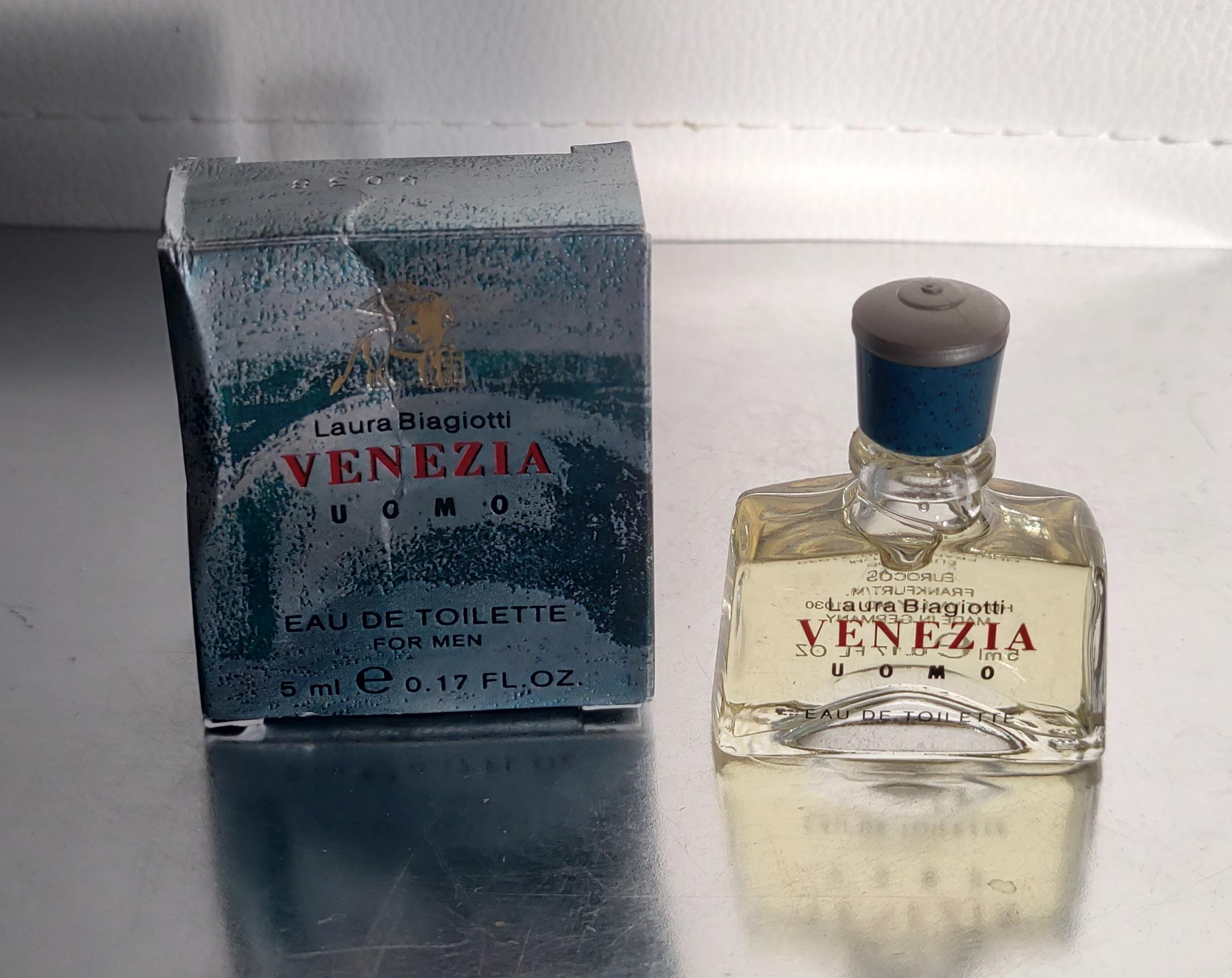 Laura biagiotti venezia perfume - Etsy 日本