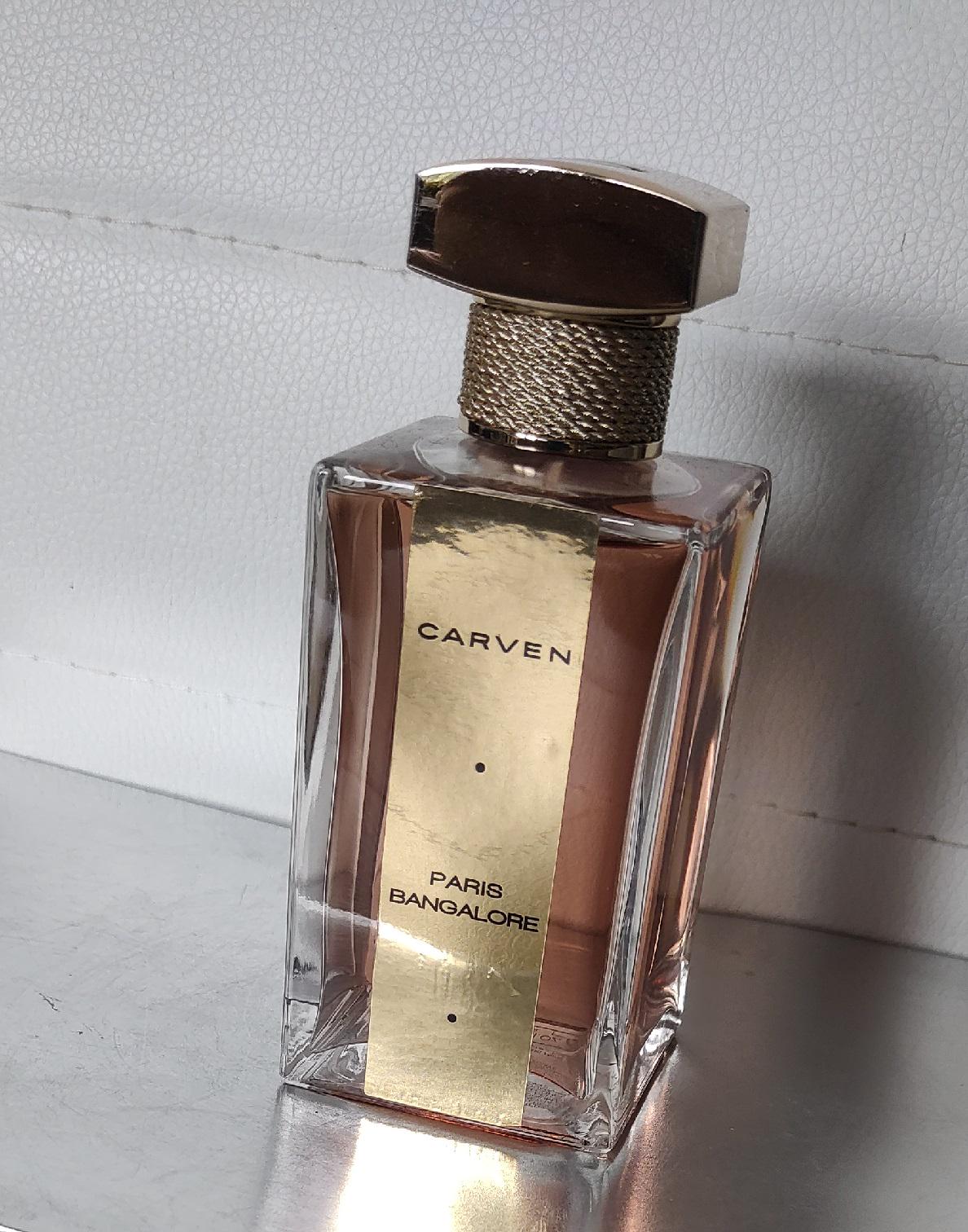 カルヴェン　ル・パルファム　オードパルファム　スプレータイプ　【 100ml 】 カルヴェン ル・パルファム オードパルファム スプレータイプ 【 100ml