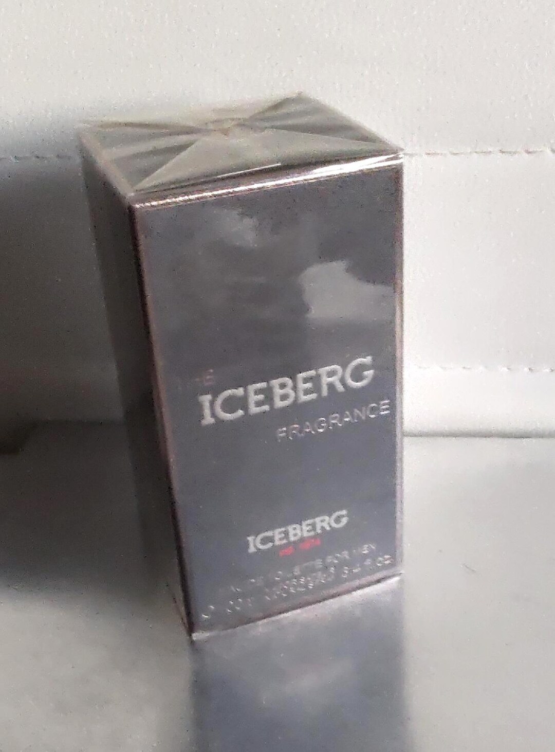 The Iceberg Fragrance By Iceberg For Men Eau De Toilette 100ml 3 4 Fl the-iceberg-fragrance-by-iceberg-for-men-eau-de-toilette-100ml-3-4-fl