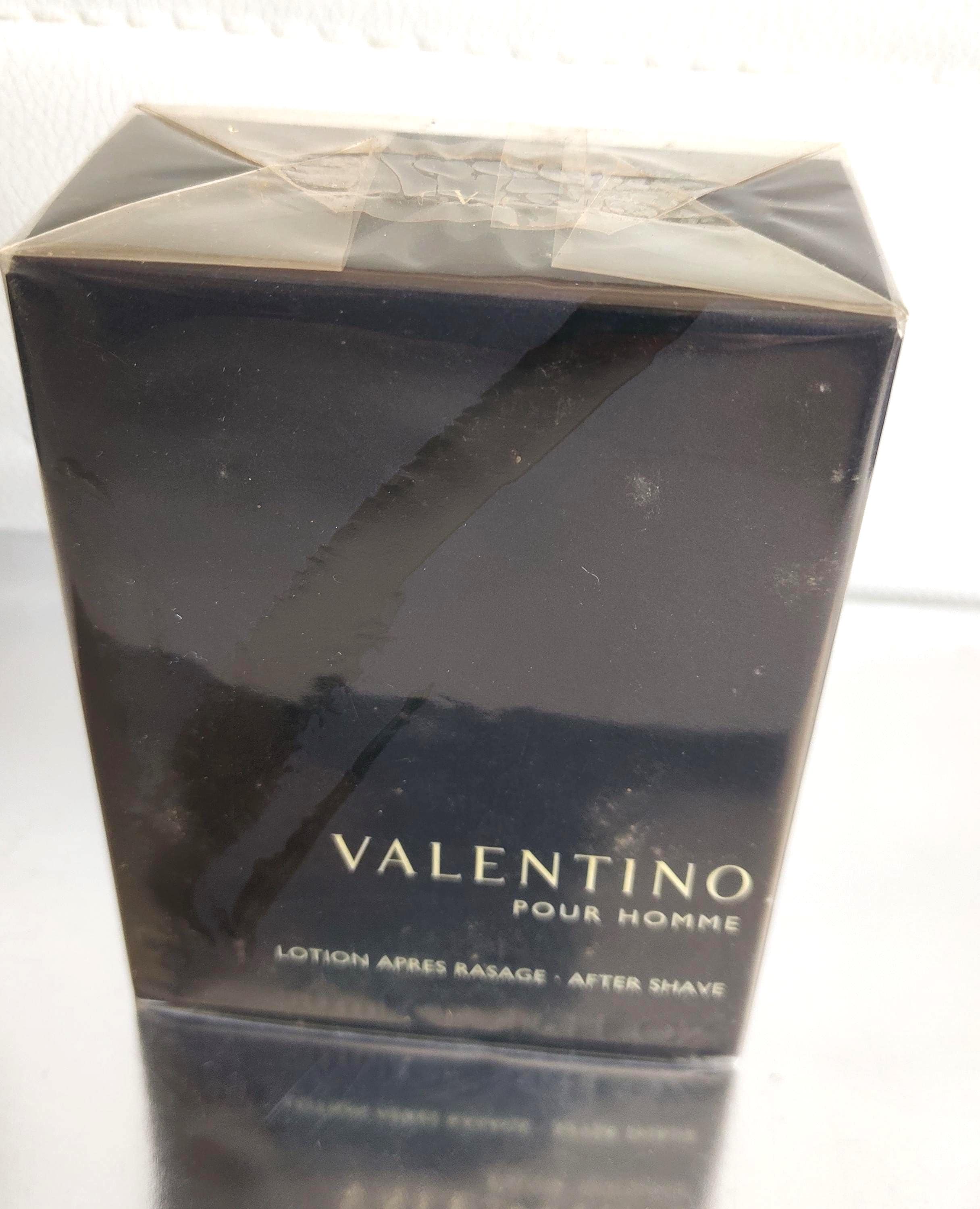 ヴァレンティノ V メンズ アフターシェーブローション 50ml / 1.7 fl 