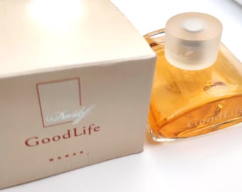ダビドフ「グッド ライフ」ウーマン (1999) オードパルファム 女性用