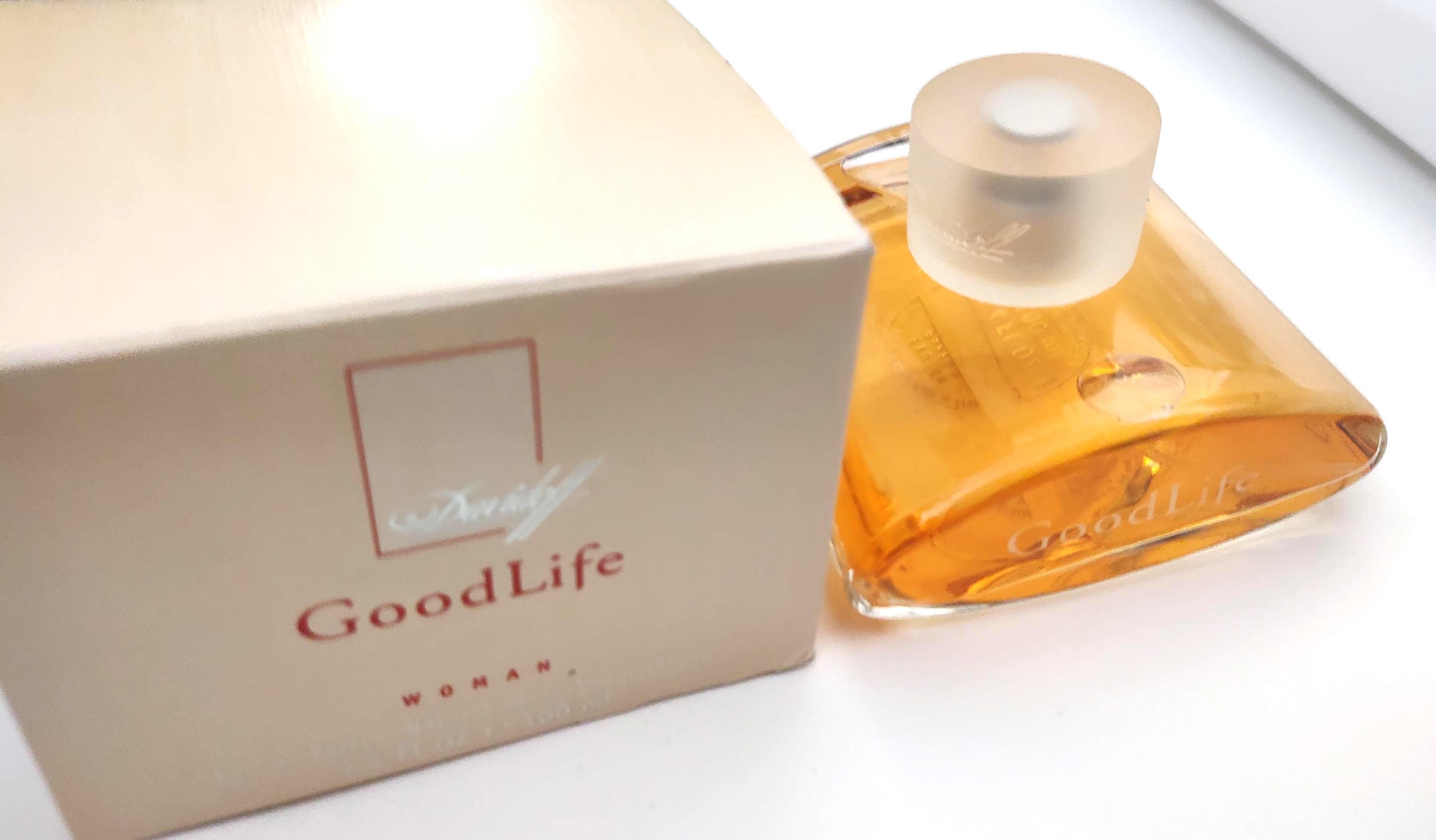 ダビドフ　グッドライフ　EDT75ml DAVIDOFF GoodLife 香水 DAVIDOFF GOOD LIFE WOMEN 2 PCS SET EDP SPRAY 1.7 Oz, SOLID