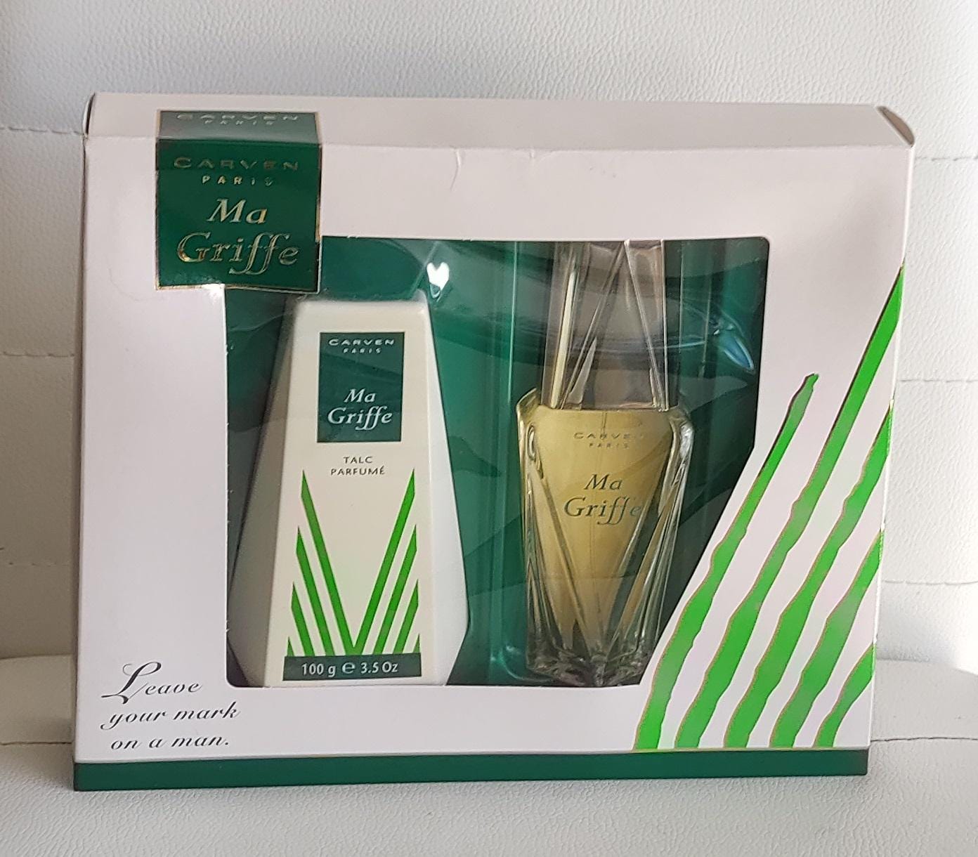 香水 希少 新品 マグリフ パルファム ド トワレ 香水 50ml