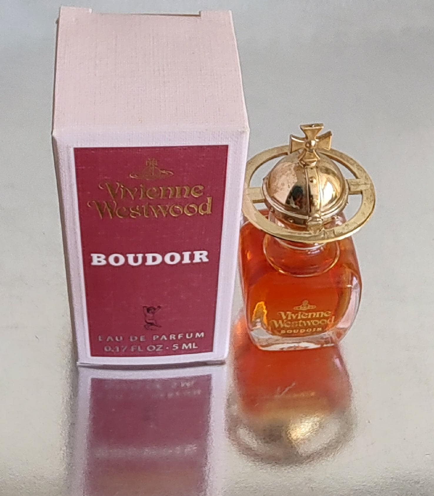Vivienne westwood boudoir perfume - Etsy 日本