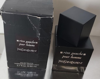 イヴ・サンローラン YSL プールオム オードトワレ EDT オート