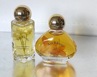 フランス製 ヴィンテージ les parfums de Paris ビンテージ Les Parfums de Marcy France Rare Vintage Paris Perfume