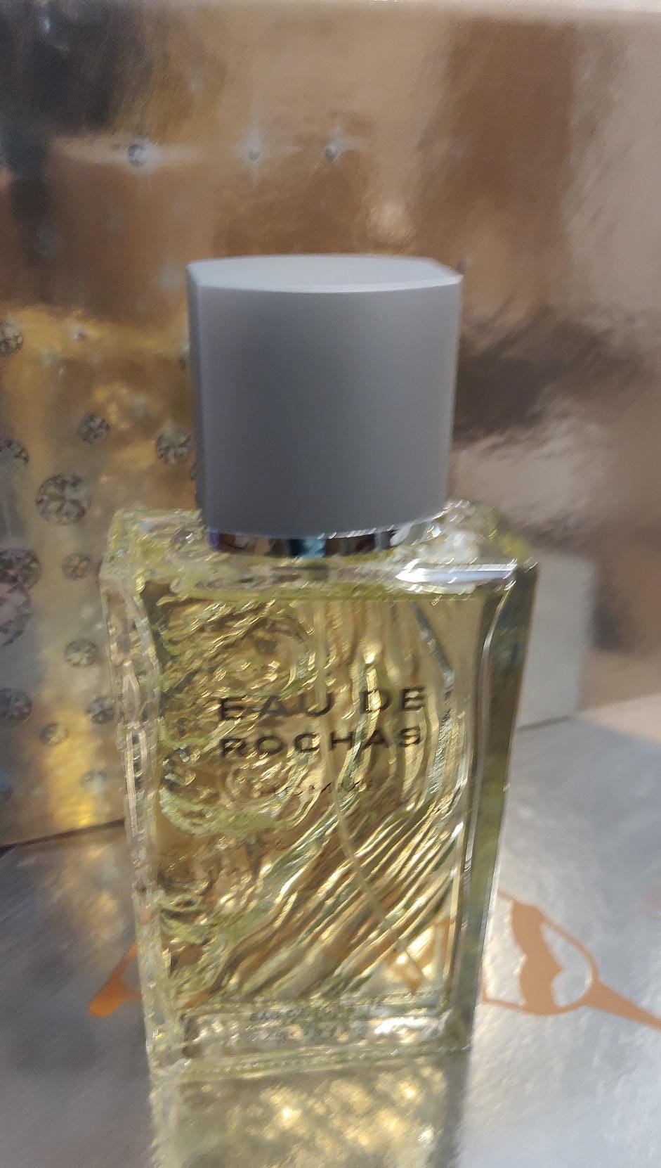 ロシャス オードロシャス プールオム オードトワレ 3.4 fl.oz. / 100ml