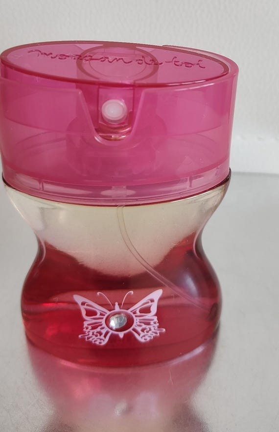 Love Love De Toi by Morgan Eau De Toilette 1.1 Fl.oz. / 35ml