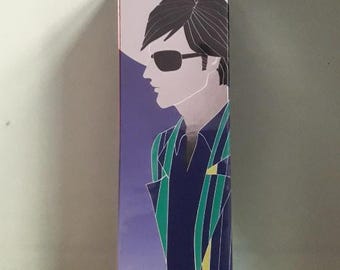 Escada Moon Sparkle para hombre Eau de Toilette 50 ml/1,7 fl. oz Nuevo, ¡¡¡Rareza!!! - perfume descontinuado, Vintage 2005, Nuevo en caja sellada