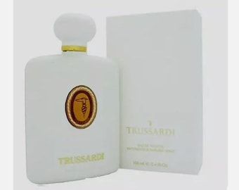 激レア　ヴィンテージ　トラサルディ　ドナ　100ml Amazon.co.jp: トラサルディドナ EDP SP (新パッケージ） 100ml