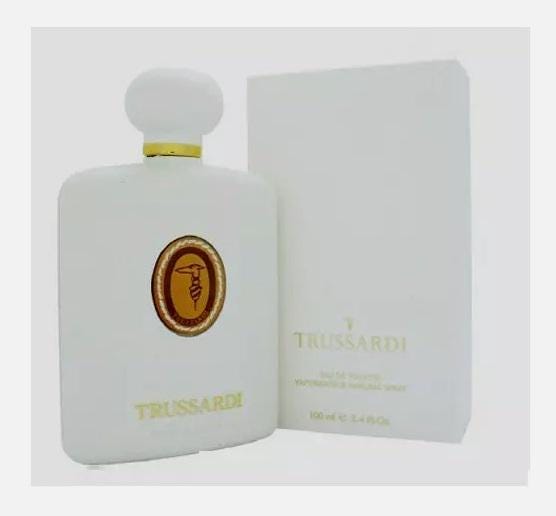Trussardi Donna Perfume - Etsy Israel