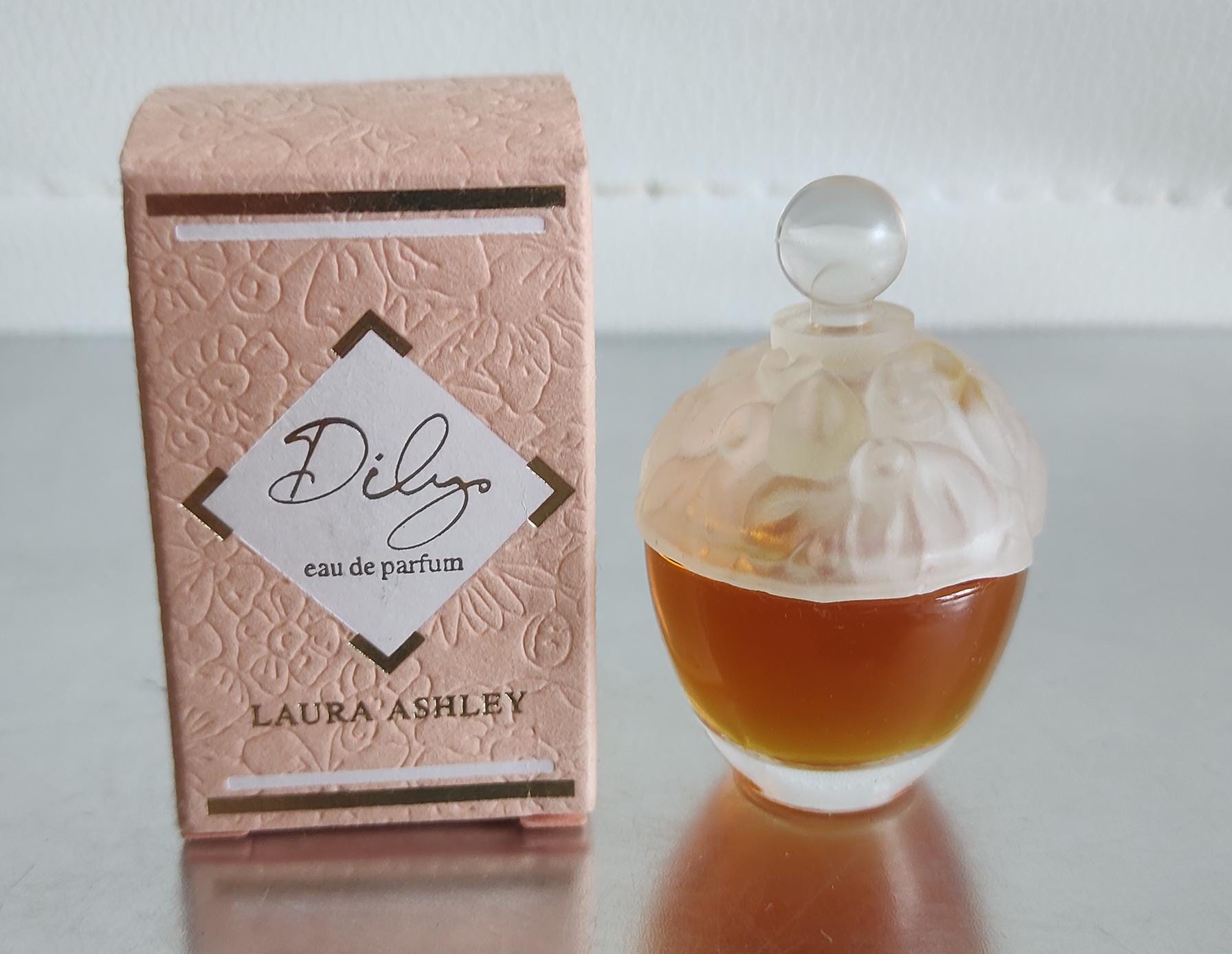 Laura ashley parfum - Etsy.de