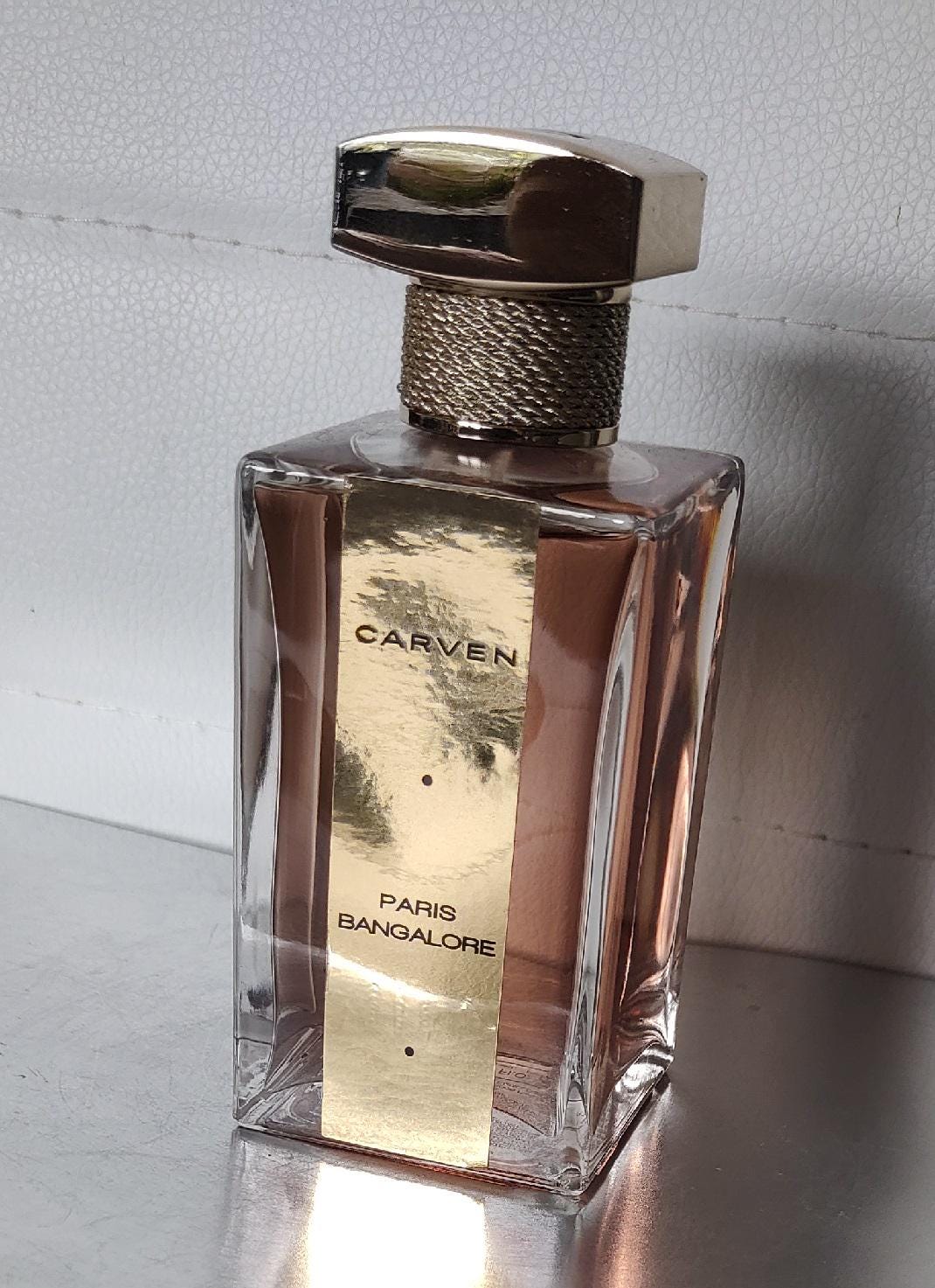 Carven paris perfume - Etsy 日本
