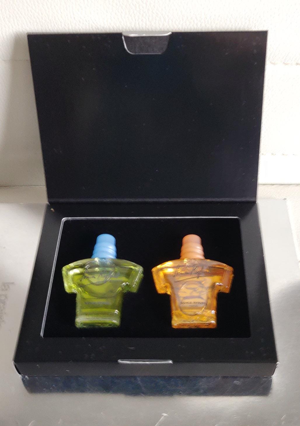 新品 8点セット ソニアリキエル ミニ香水 ソニアリキエル ミニセット 7.5ml 2個セット EDT 7.5ml+ l eau 7.5ml