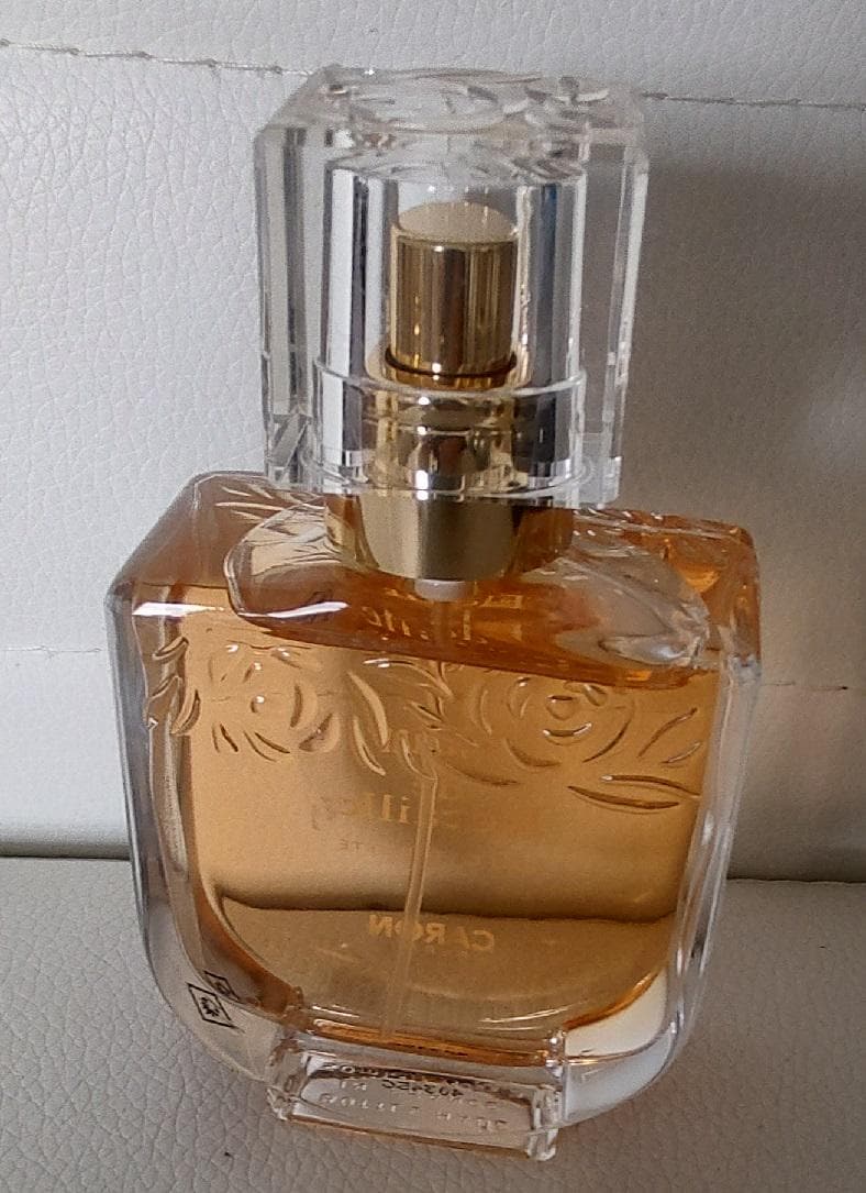 CARON Fleur de Rocaille EDT 女性用 オードトワレ 1.7 fl.oz/ 50 ml