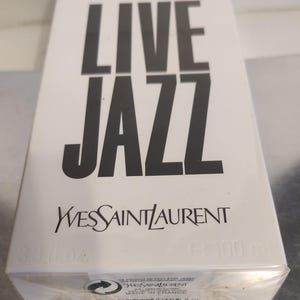 Live jazz yves saint laurent - Etsy 日本 Live jazz yves saint laurent - Etsy 日本