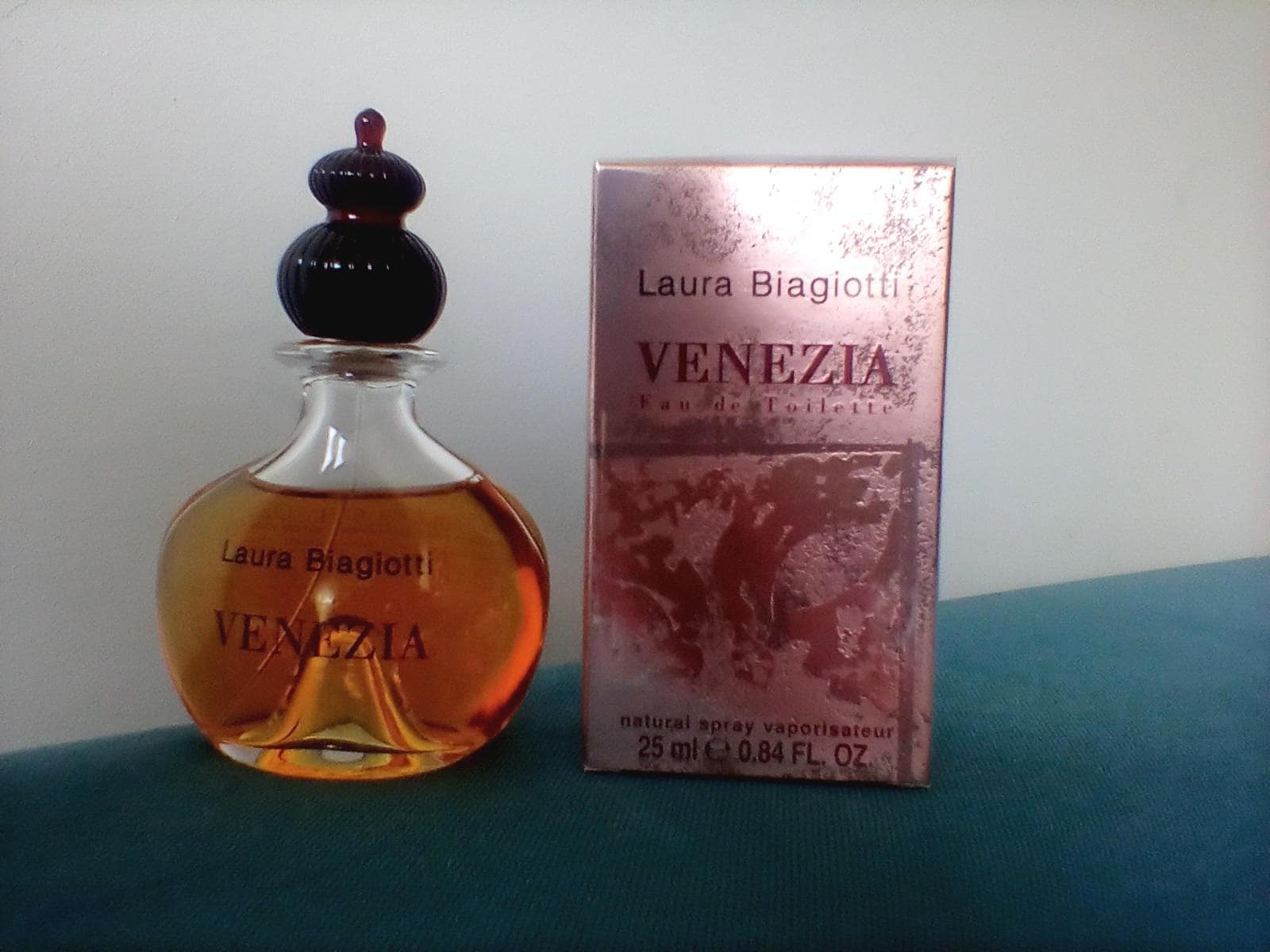 ROMA Laura Biagiotti 100ml 香水新品未使用 Amazon.com : Laura Biagiotti Roma for Women - Sweet and