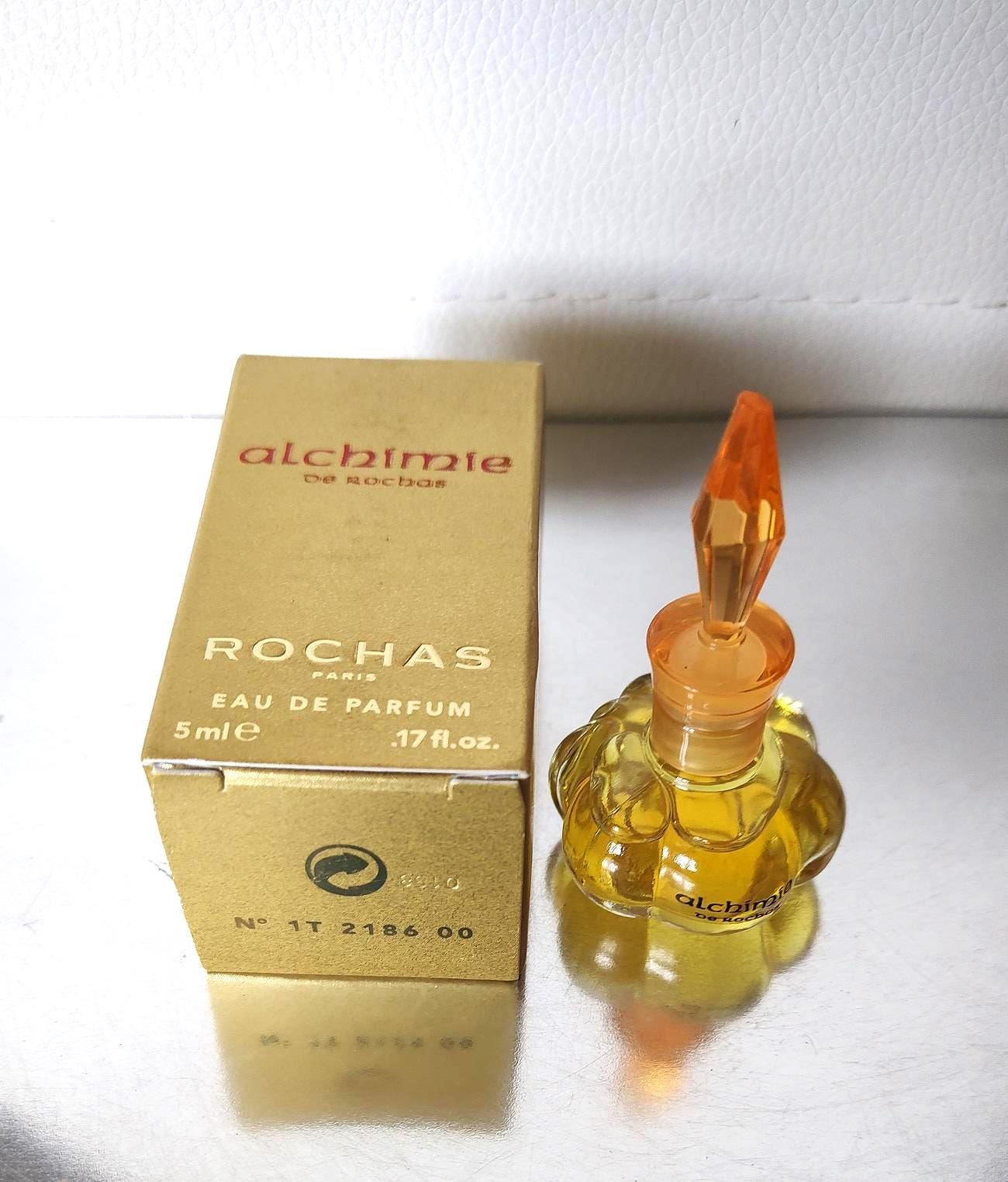 Alchimie Rochas - Etsy