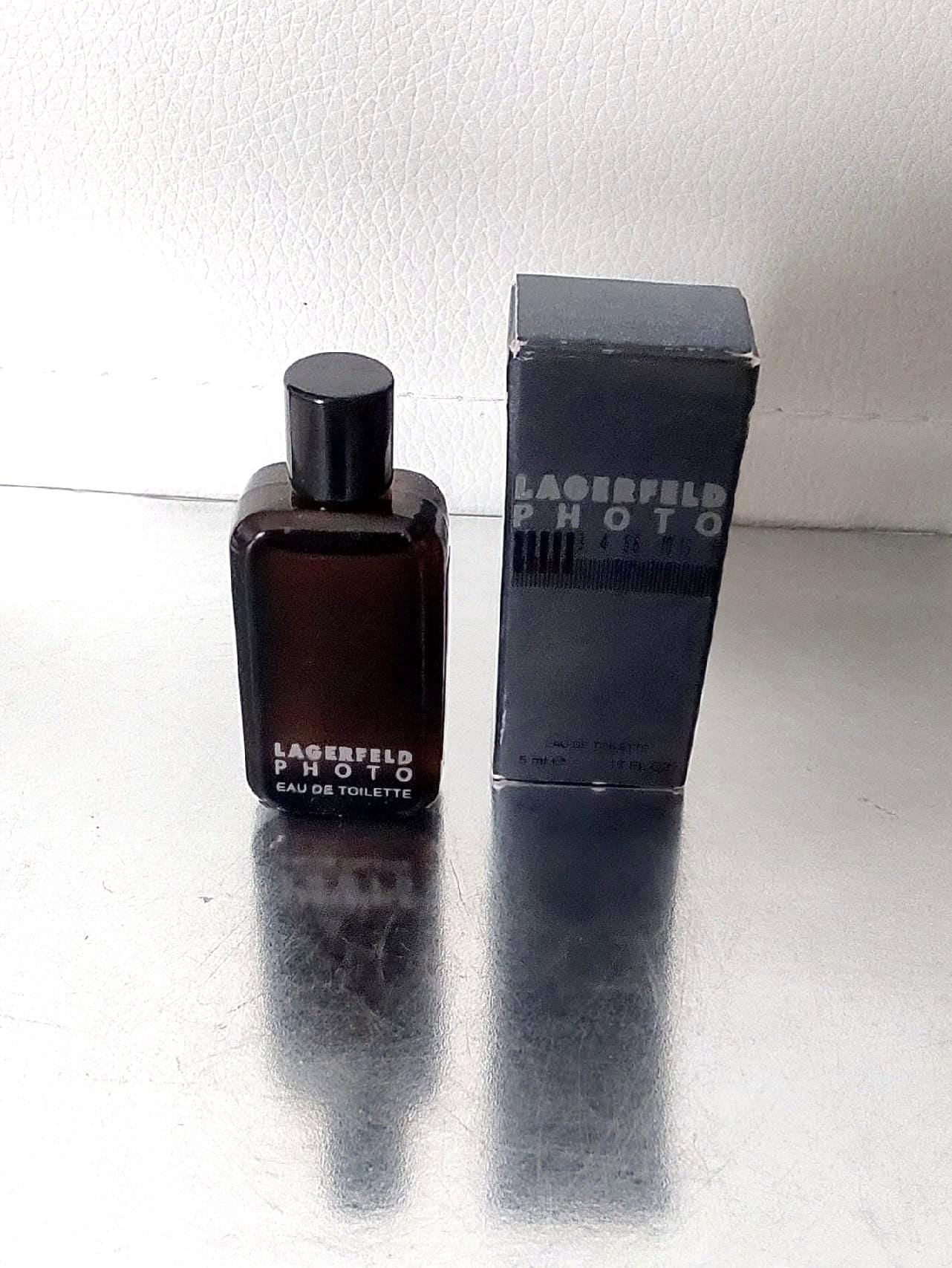 Karl lagerfeld perfume vintage - Etsy 日本