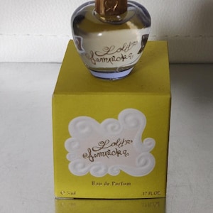 Perfume bottles lolita lempicka - Etsy 日本