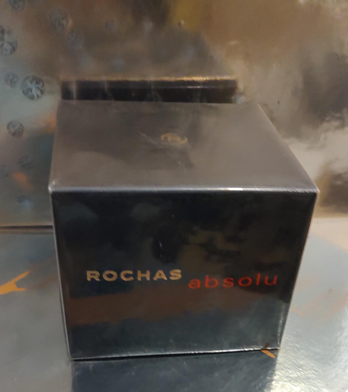 ロシャス アブソリュ ウーマン オードパルファム 75ml / 2.5液量オンス