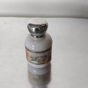 Cacharel Anais Anais edt 7ml original formula Femme, Woman Gift idea, mini Vintage ca.1990 miniatures Very Rare Rarity! Discontinued perfume