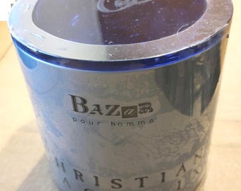 Christian Lacroix Bazar pour Homme for Men Eau de Toilette EDT 3.4 fl.oz / 100ml VERY RARE Rarity Discontinued Gift Idea for him Vintage New