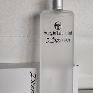 ヴェルサーチ ジーンズ クチュール ウーマン グラム オードトワレ 75ml