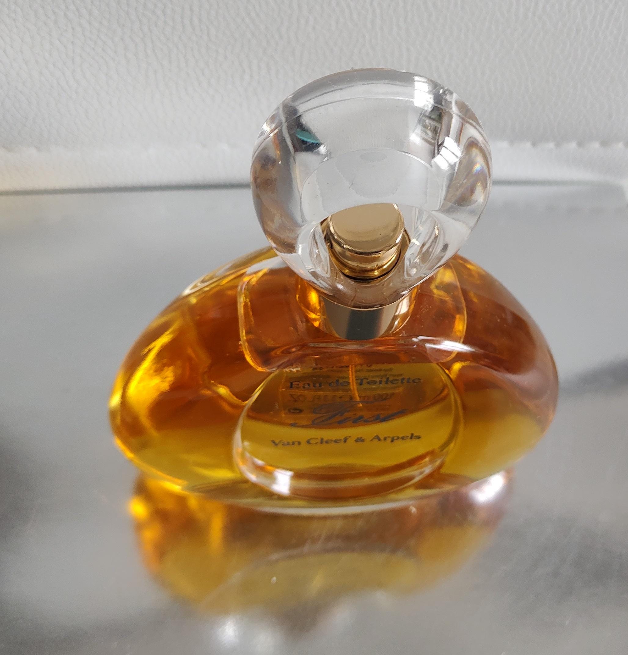 ヴァン クリーフ＆アーペル オードトワレ 3.4 fl.oz/ 100 ml スプレー