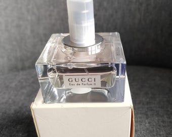 GUCCI Eau De Parfum II by GUCCI, Eau De Parfum Natural Spray